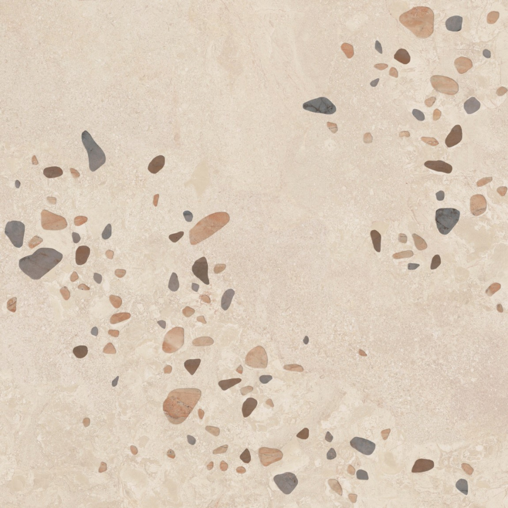 HARMONY AWEN SAND DECOR NT 90х90x0.9 Q-57 арт. 44347