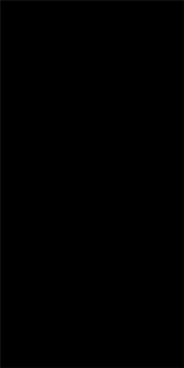 Керамическая плитка ABSOLUTE BLACK LAPP/RETT	120X240 арт. 85394
