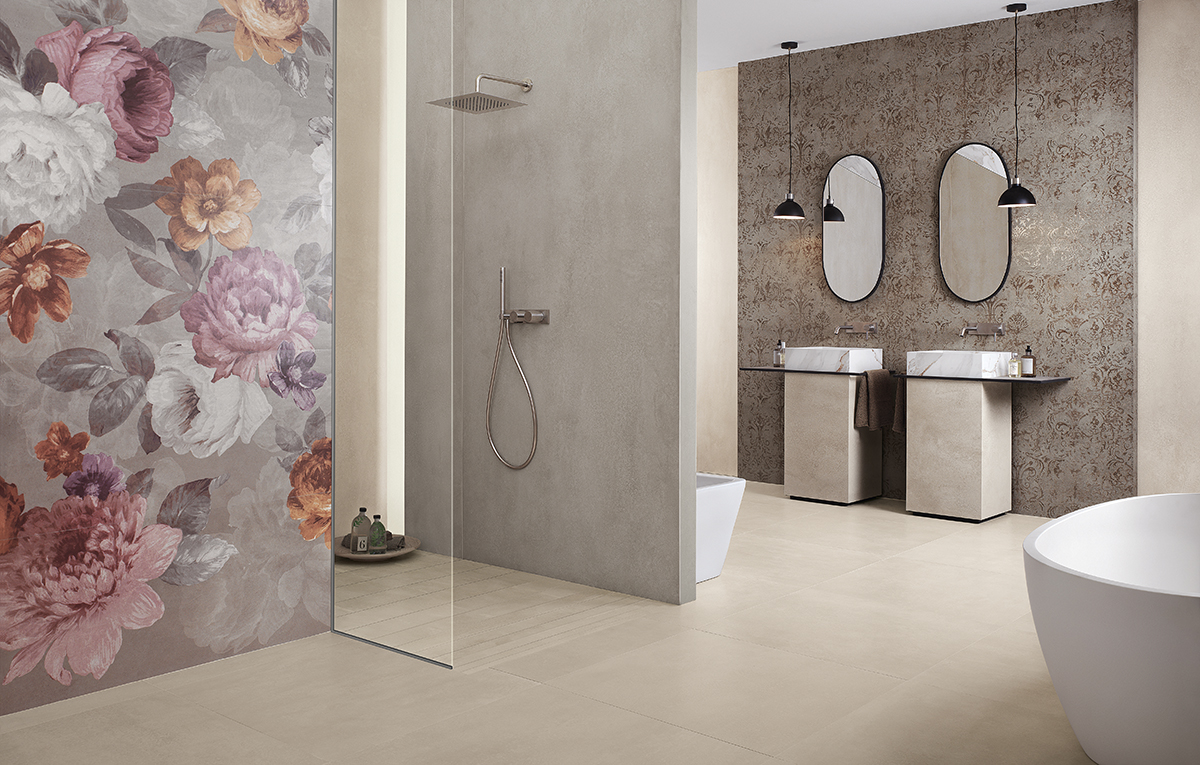 YLICO 120X278 FLOW FALLS арт. 79720