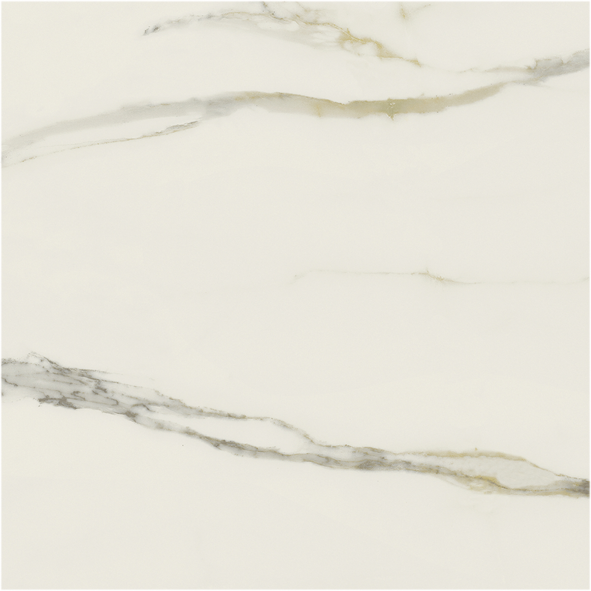 Керамогранит I CLASSICI CAL.GOLD 6MM MATTE 80X80 RET арт. 84900