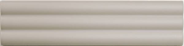 130858 Match Curved Ash Matt 6.25x25 арт. 51332