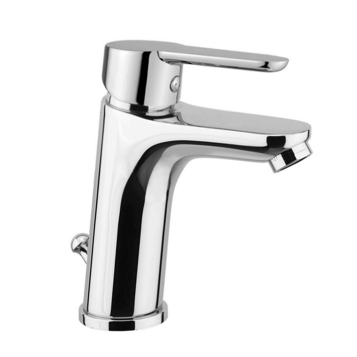 Смеситель для раковины Webert Sax Evolution SE833102015, хром арт. 161932