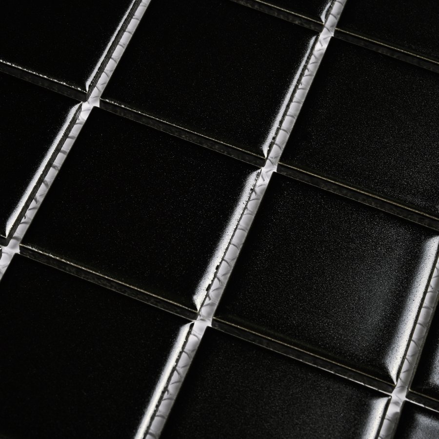 Manila Black 6*48*48 306*306 арт. 90266