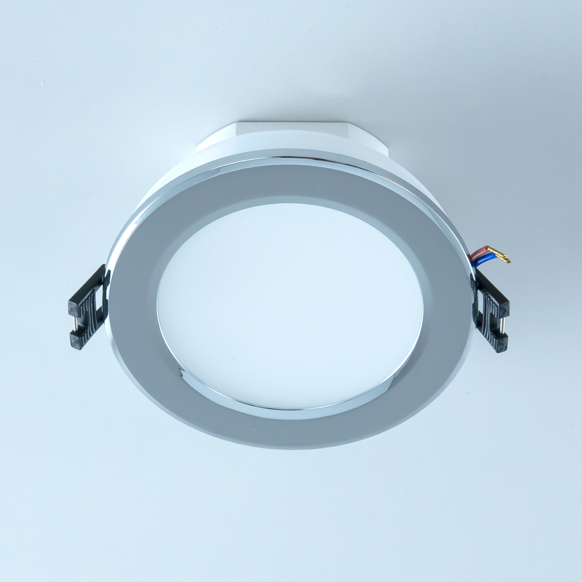 Citilux Акви CLD008111V LED Встраиваемый светильник Хром арт. 88712
