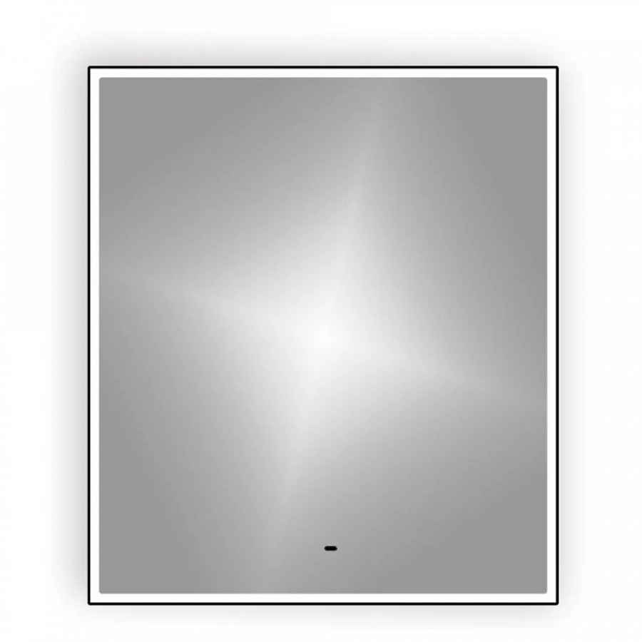 Зеркало Maretti Умбрия UM147080P33EL 70x80 см арт. 178816
