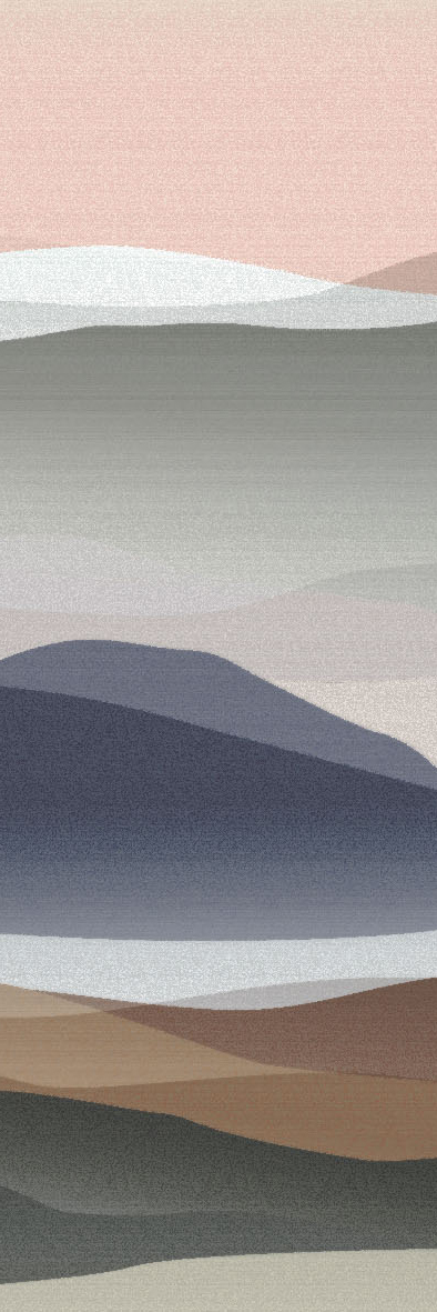 Hg41 003 (2п) Панно HYGGE Roll (1*1) 1,00x3,00 флизелин арт. 114099