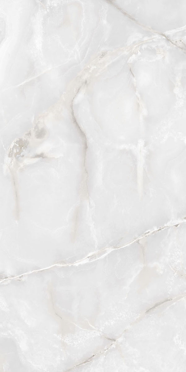 Керамогранит ONYX&MORE WHITE ONYX SATIN.60X120 RET арт. 83954