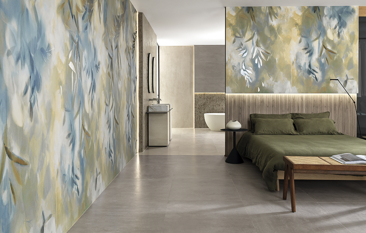 YLICO 120X278 TAUPE MATT R9 арт. 79721