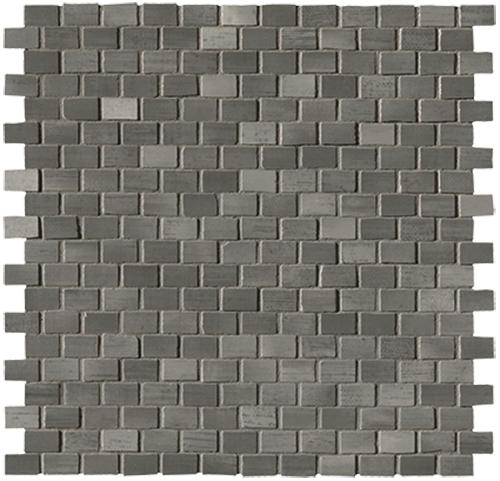 Brickell Grey Brick Mos.Gloss арт. 78755
