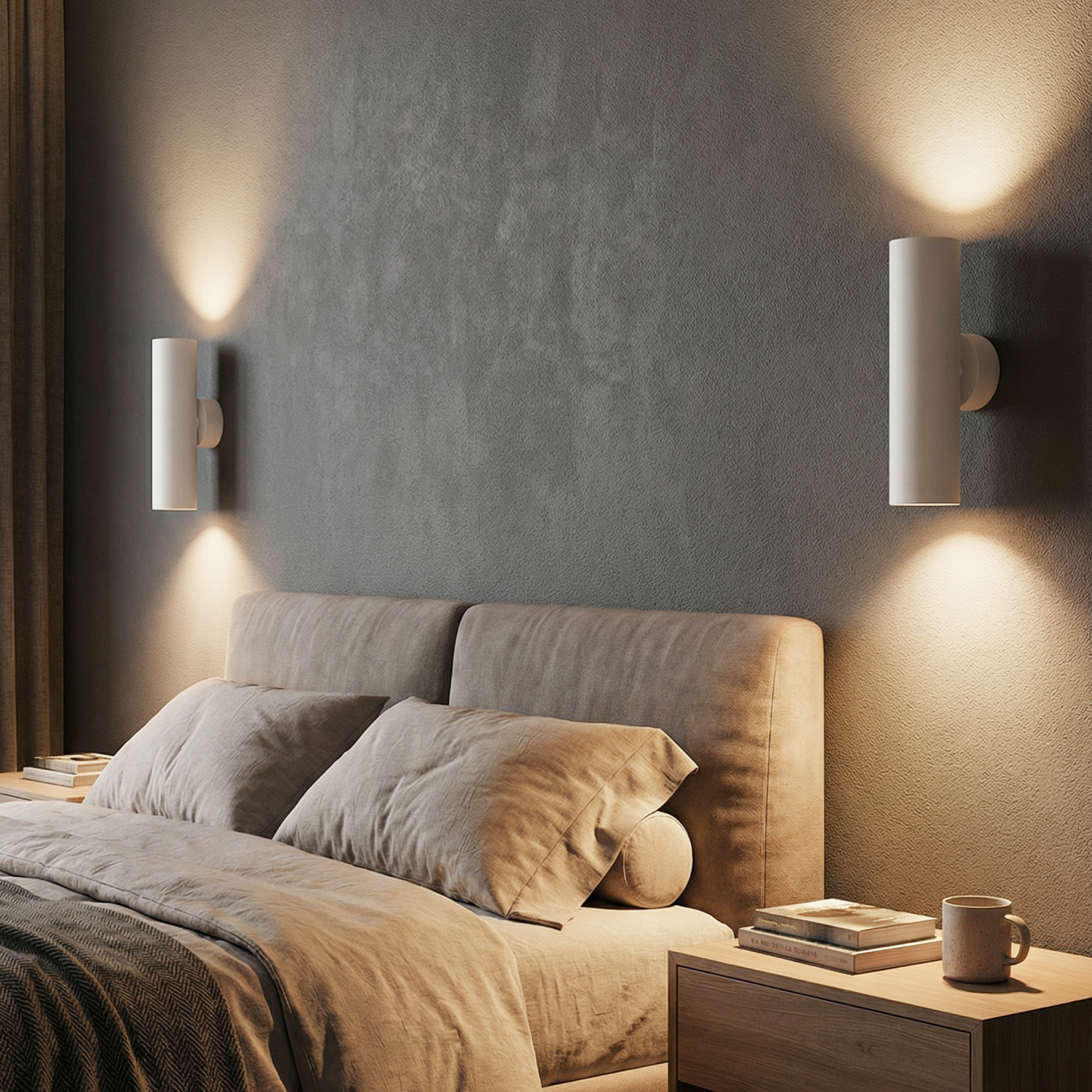 Citilux AXEL CL512320 Настенный светильник Белый арт. 89798