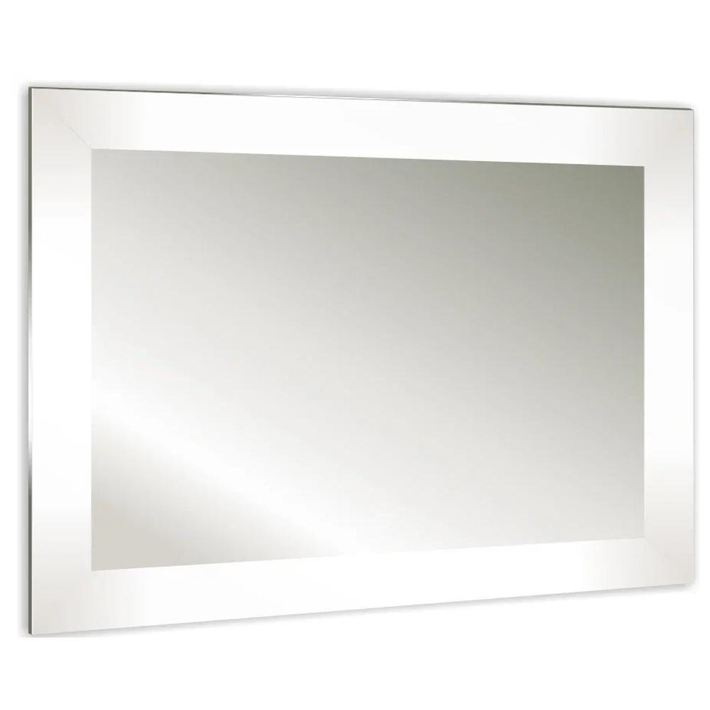 Зеркало Silver Mirrors Норма 800х600 (сенсорный выключатель) арт. 178973