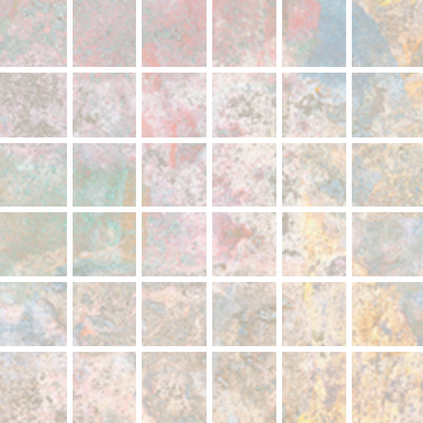 APAVISA ANIMA MULTICOLOR NATURAL MOSAICO 29.75х29.75 (5х5) G-1616 арт. 42466