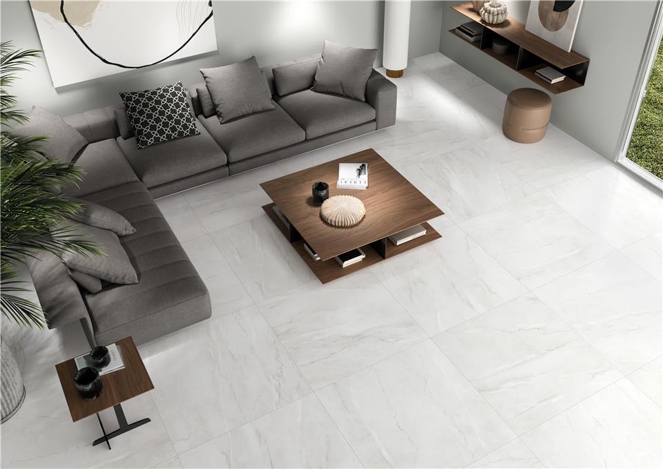 ALEY CREAM 60X120 PULIDO RECT. арт. 58471