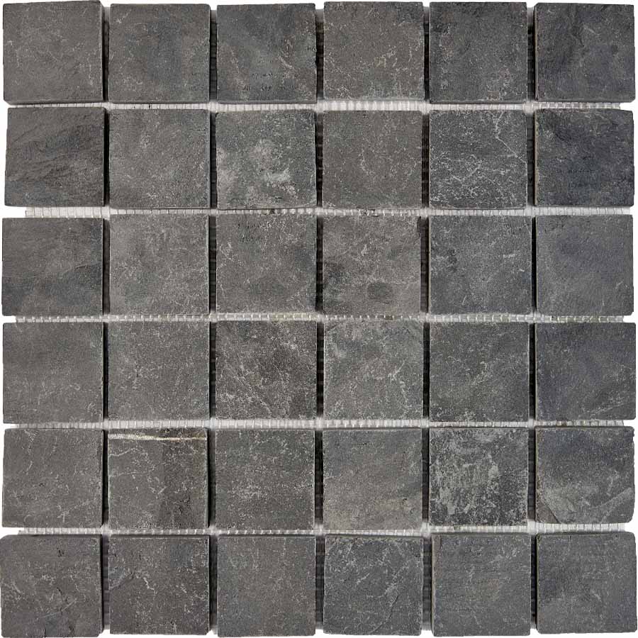 PIX 298 Slate Black, чип 48х48 мм, сетка 305х305 мм арт. 73735