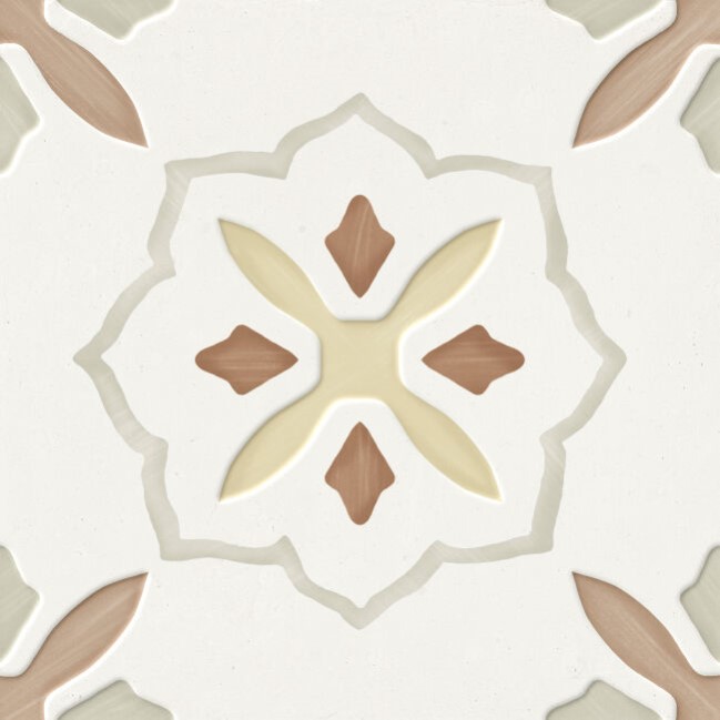 HARMONY LLEVANT CLAY CROSS LT 22.3х22.3 Q-55 арт. 44354