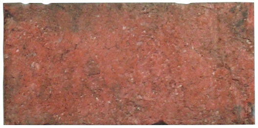 Wrigley (rosso) 10х20 арт. 52015