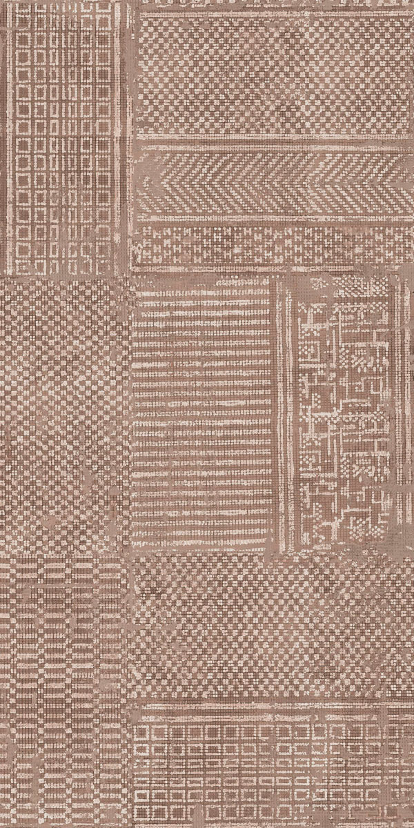 Керамогранит MIND DECOR PIBIONES MOCHA MOL.RET 60X120 арт. 89933