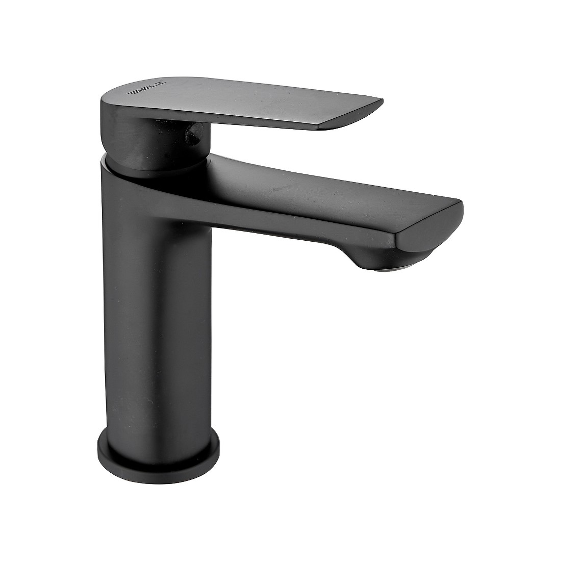 Смеситель для раковины BELZ B10533-7, черный арт. 162731