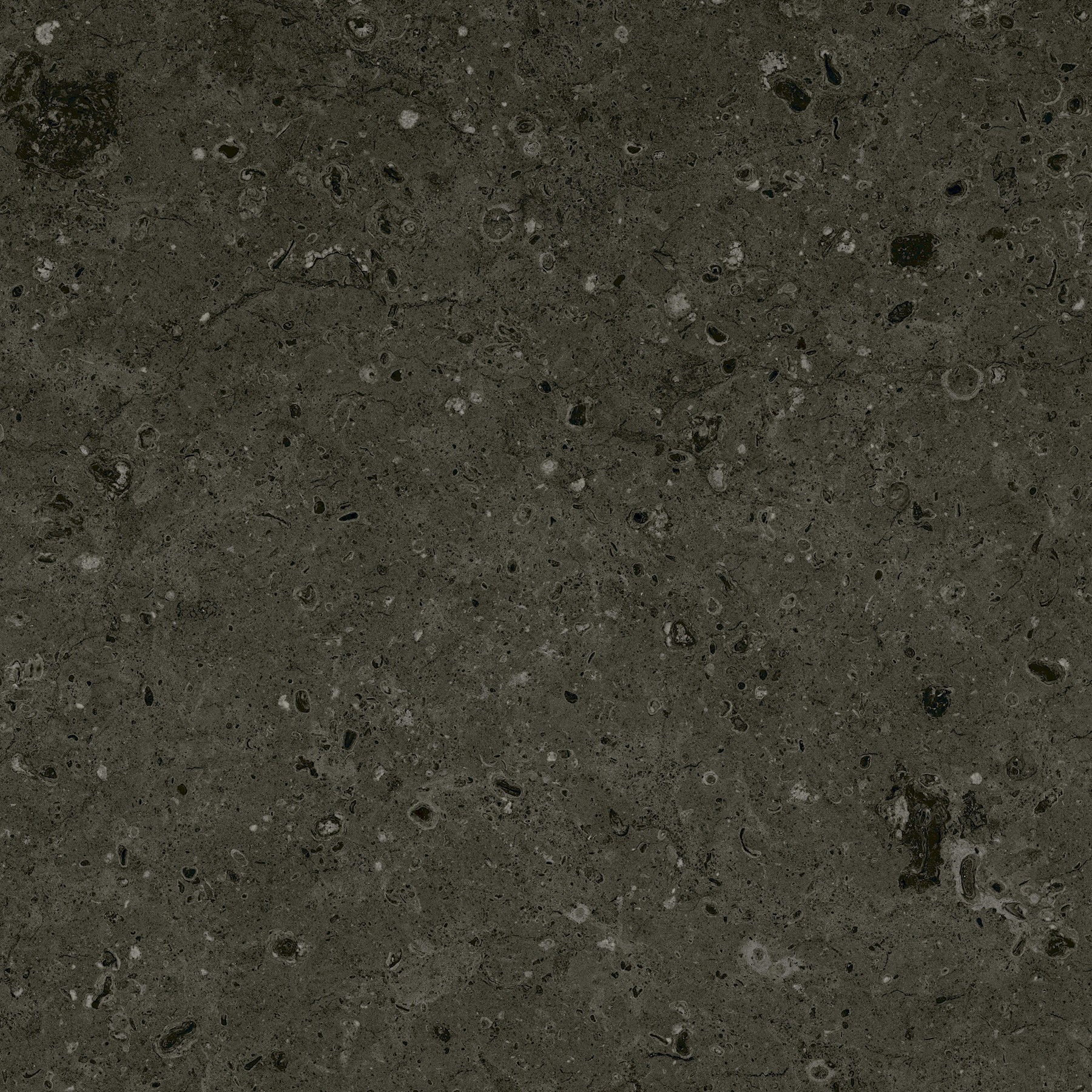 Плитка Гранитея G215-Arkaim Black 600х600 MR (1,44 кв.м.) арт. 54010