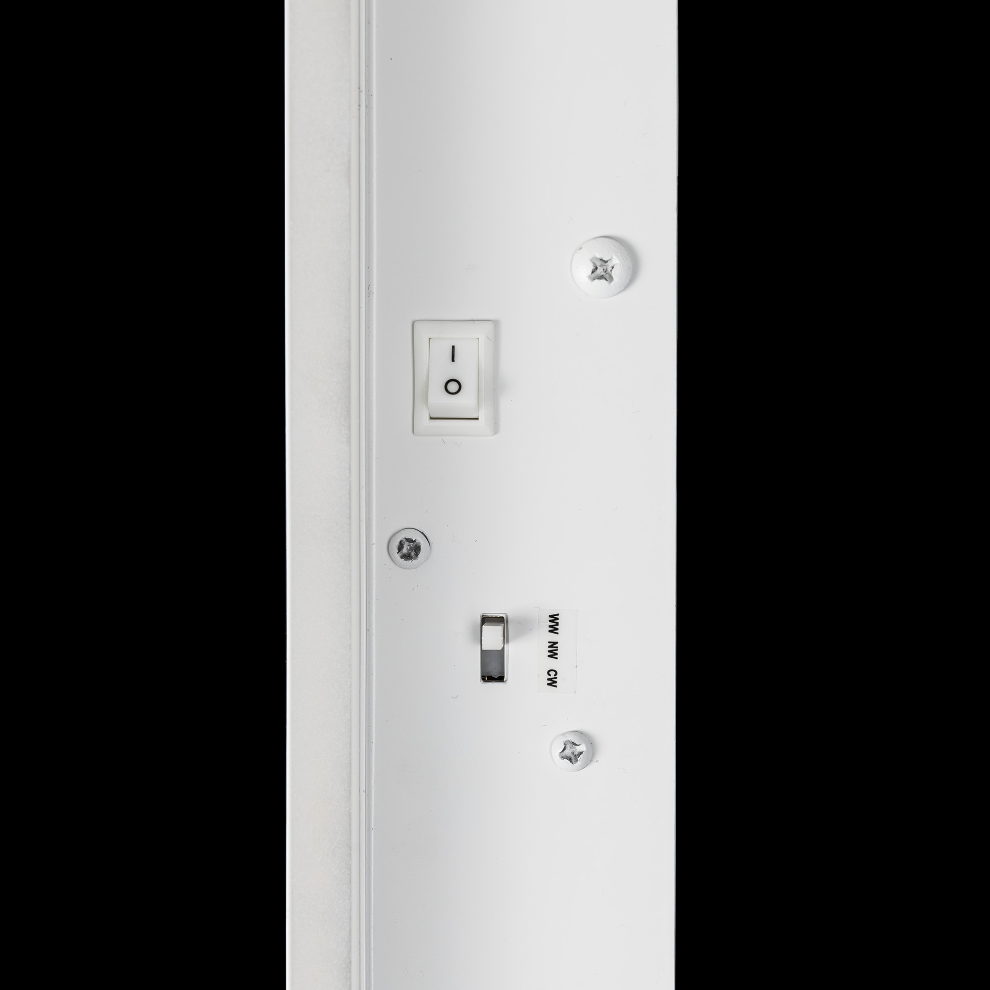 Citilux Тринити CL238690 Настенный светодиодный светильник Белый арт. 89158