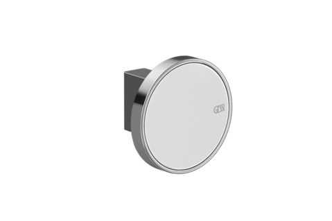 GESSI ORIGINI Крючок настенный, Chrome арт. 31114