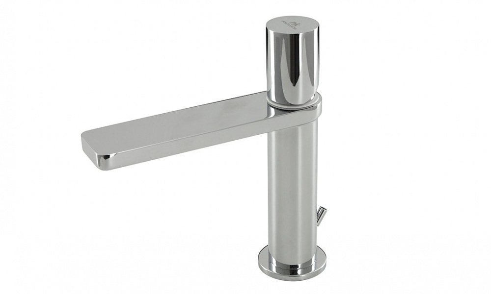 NOKEN FORMA Смеситель для раковины, однорычажный, 1 отв., 3/8”, 5,7 л/мин, хром арт. 34594