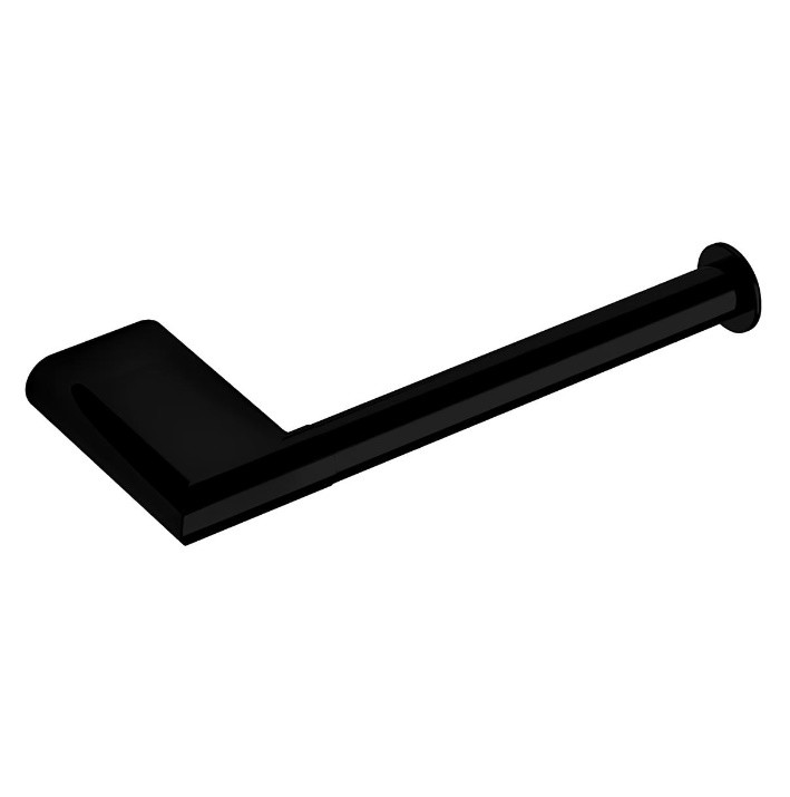 COLOMBO Mini Держатель туалетной бумаги, DX, черный матовый арт. 31710