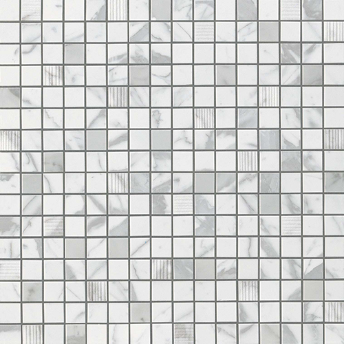 Marvel Statuario Select Mosaic (RUS) арт. 78972