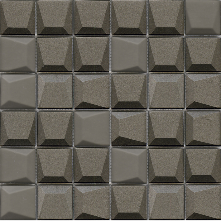 LANTIC EFFECT SQUARE CARAMEL 30x30x0,8 G-133 арт. 87129