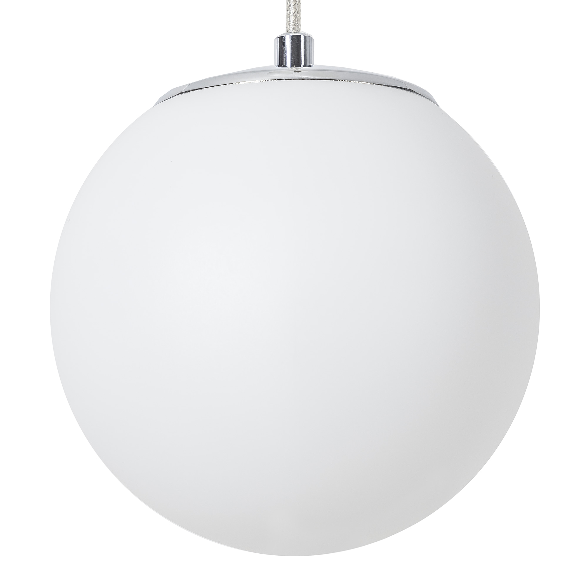 Citilux Адам Смарт CL228A051 RGB LED Умная каскадная люстра Матовый Хром арт. 88974