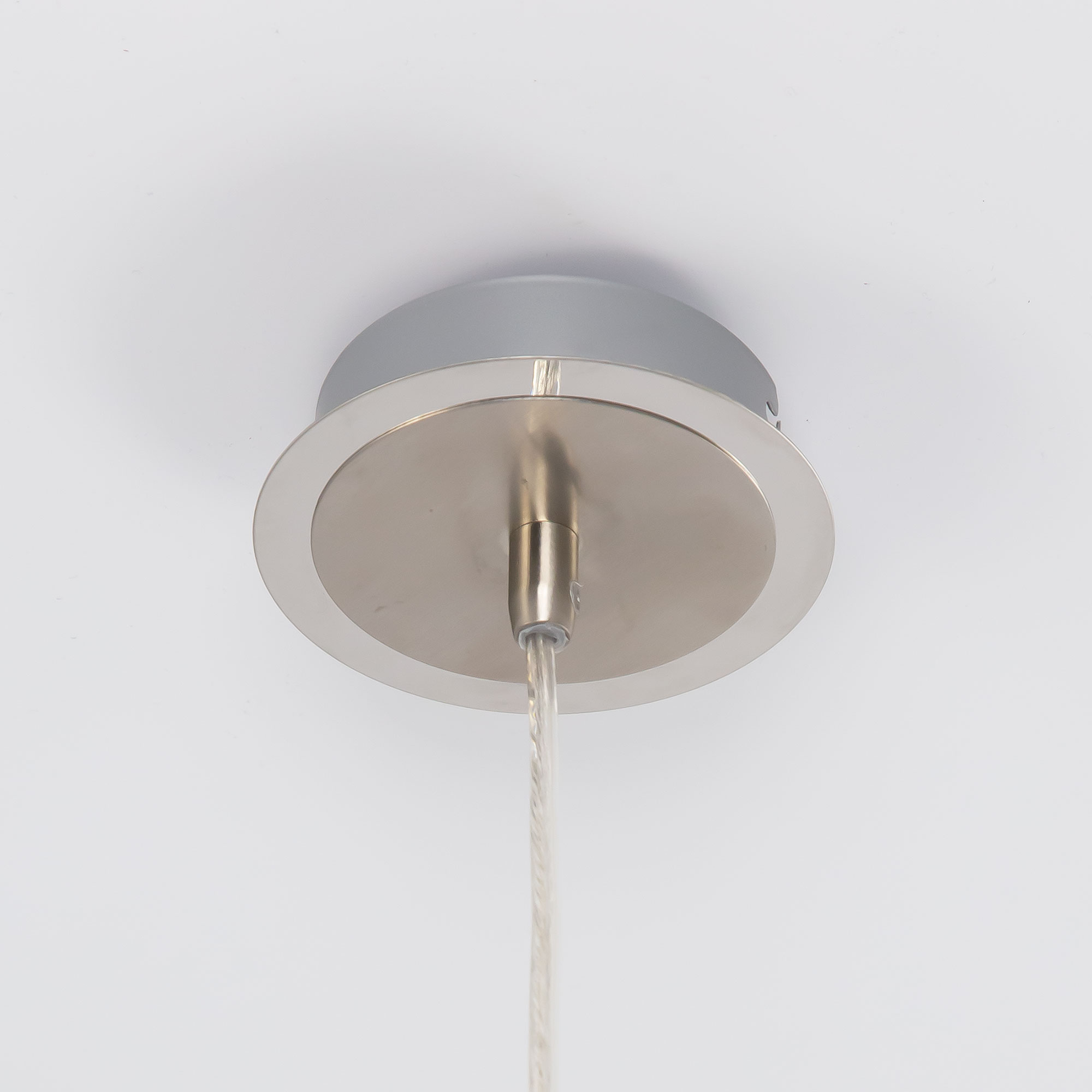 Citilux LOUIS CL936008 Подвесной светильник с абажуром Чёрный арт. 88197