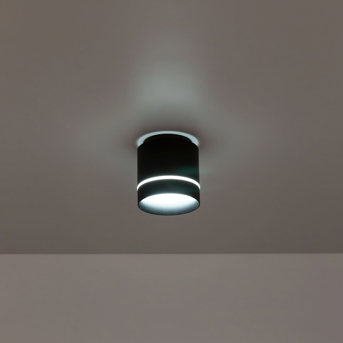 Citilux Борн CL745021N LED Светильник накладной Чёрный арт. 88668