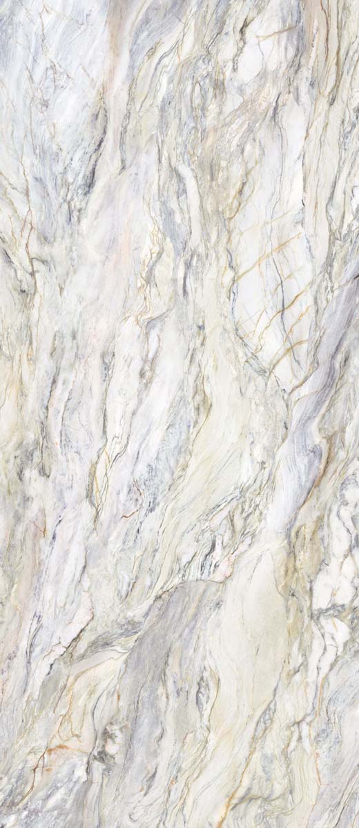 Керамогранит SNS.NUANCE QUARZ.FUS. LU3 R120X280 арт. 85626