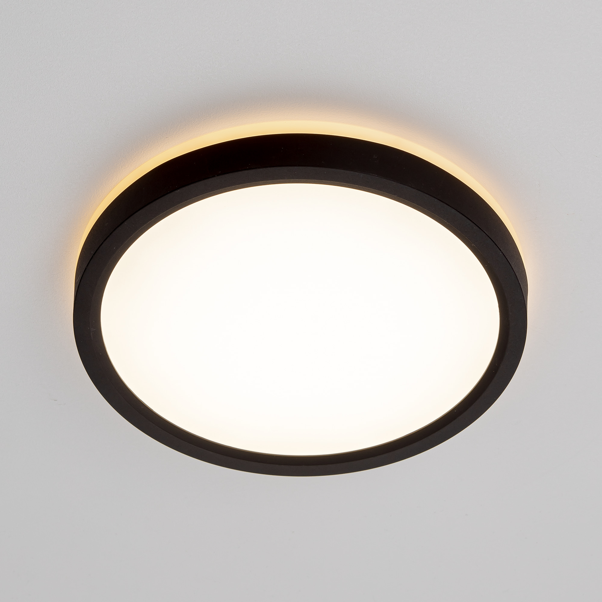 Citilux NORMA CL748181 LED Светильник с подсветкой Чёрный арт. 89365