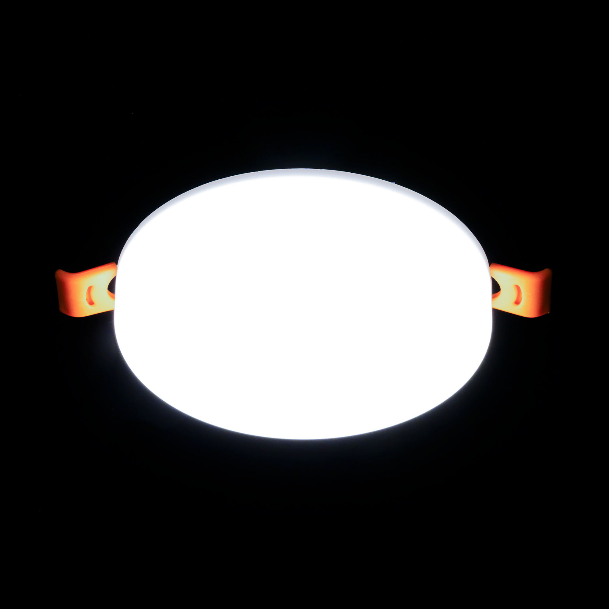 Citilux Вега CLD5310W LED Встраиваемый круглый светильник арт. 88800