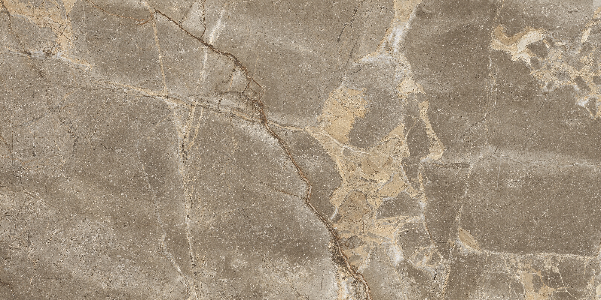 Плитка Artceramic Naff Beige 60x120 High Glossy (1,44 кв.м.) арт. 52146