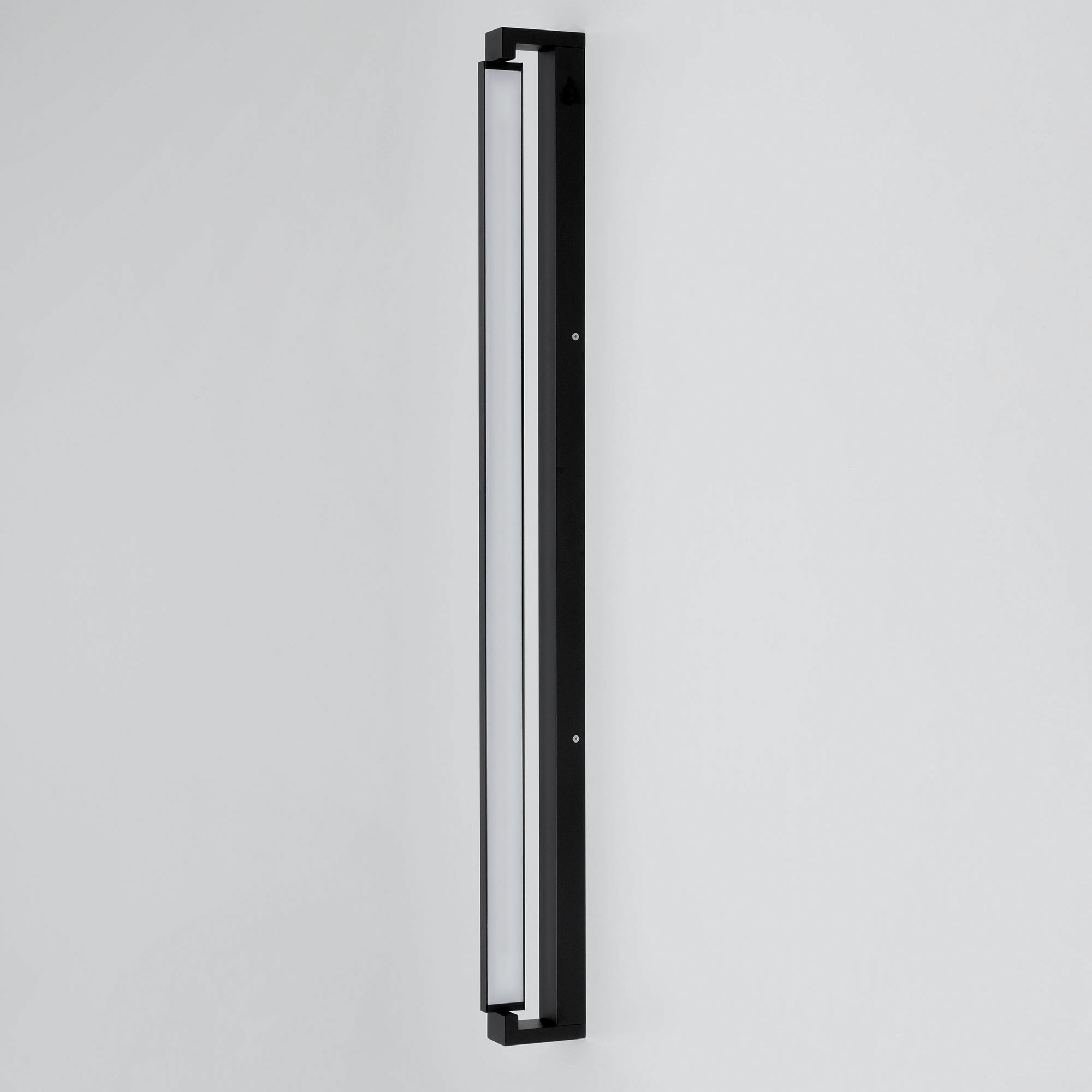 Citilux Визор CL708291N LED Настенная подсветка с выключателем Чёрная арт. 88904