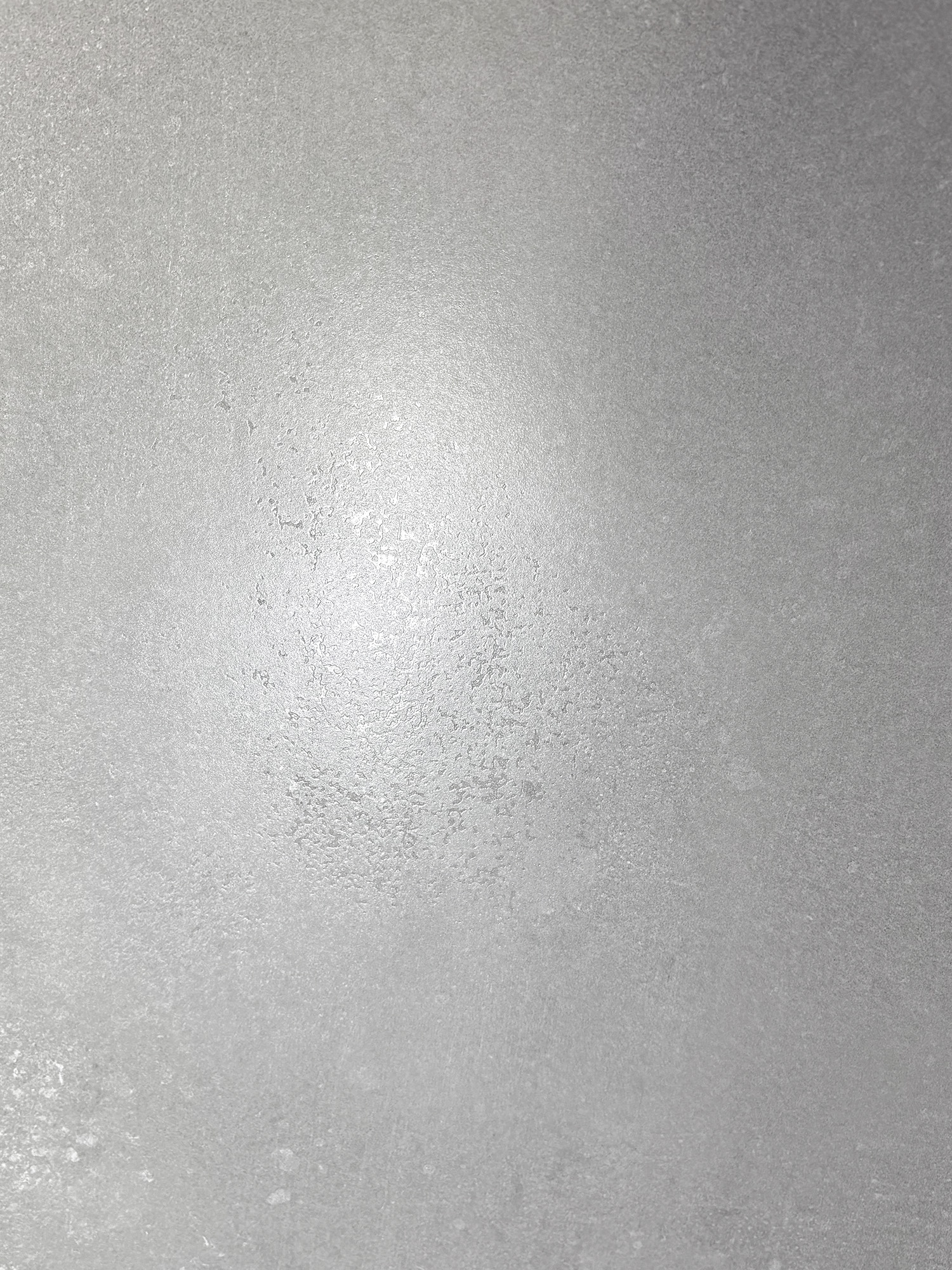 CANVAS SILVER GREY арт. 123055