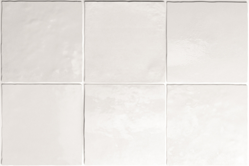 EQUIPE ARTISAN WHITE 13.2х13.2 EQ-3 арт. 41545