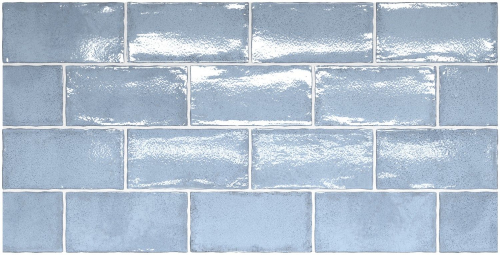 EQUIPE ALTEA ASH BLUE 7.5х15 EQ-3 арт. 44247