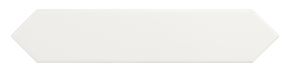 EQUIPE ARROW PURE WHITE 5х25 EQ-4 арт. 43818