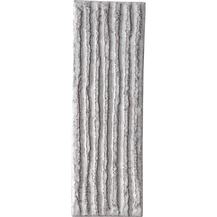 MUTINA CHAMOTTE LINEA BLANCO 7.2х21.3x1 арт. 87516