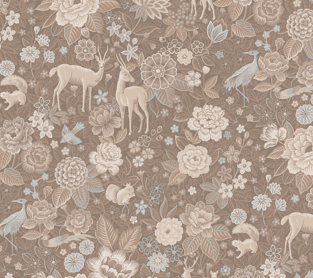LOYMINA КОЛЛЕКЦИЯ BRITISH STYLE FOREST. Forest Deer Brit 3 арт. 46074