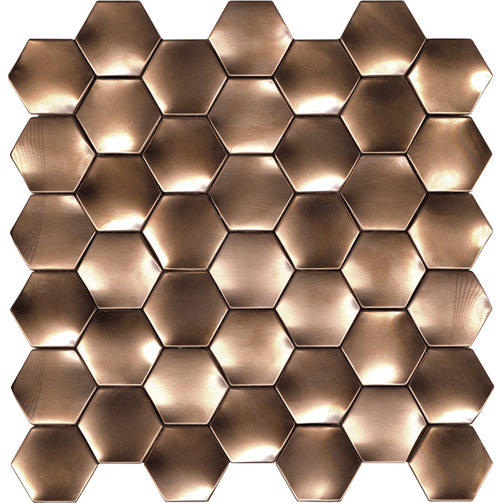 LANTIC WEB COPPER 29.1х29.3 G-143 арт. 87376