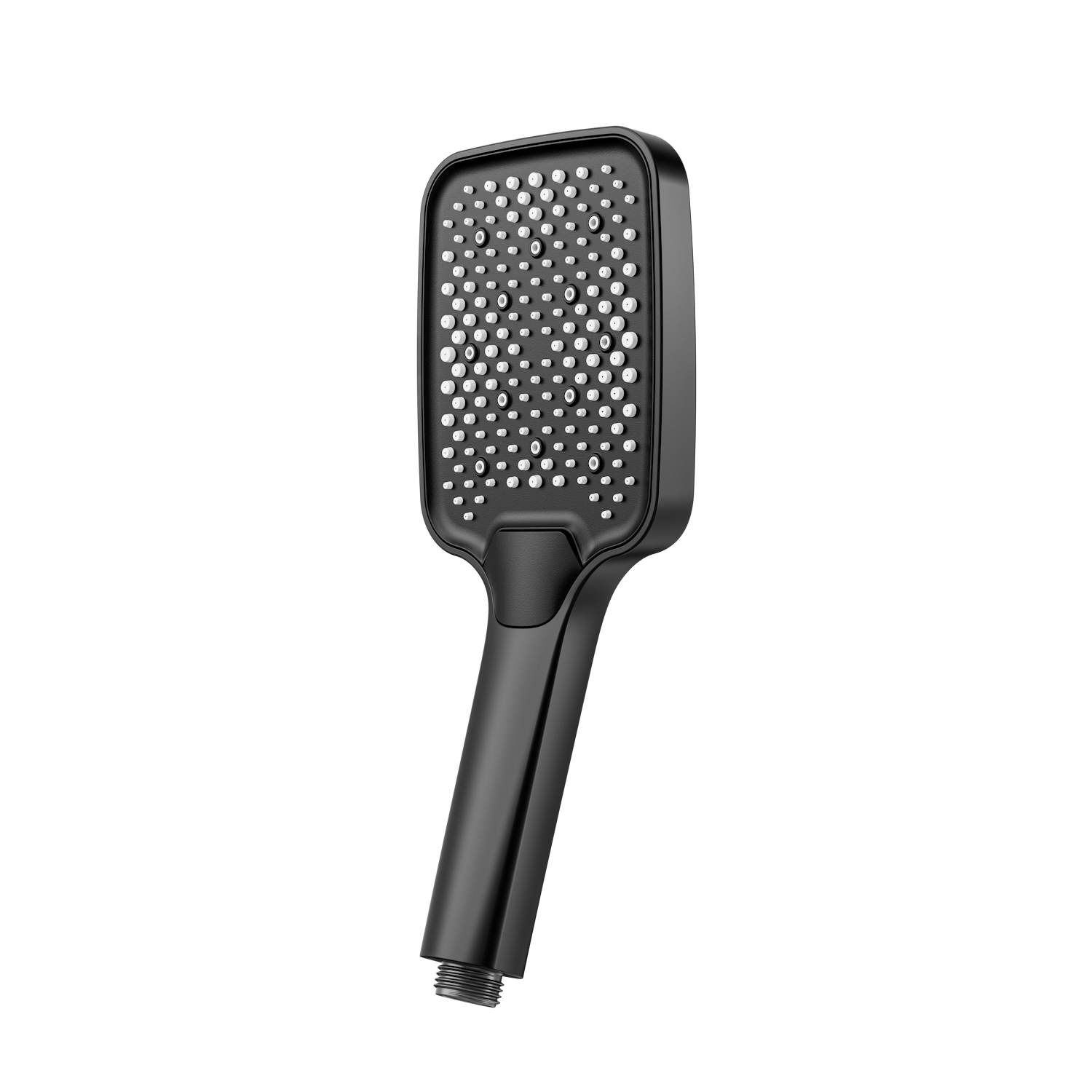 Лейка для душа Raglo R450.52.06, черный арт. 174130