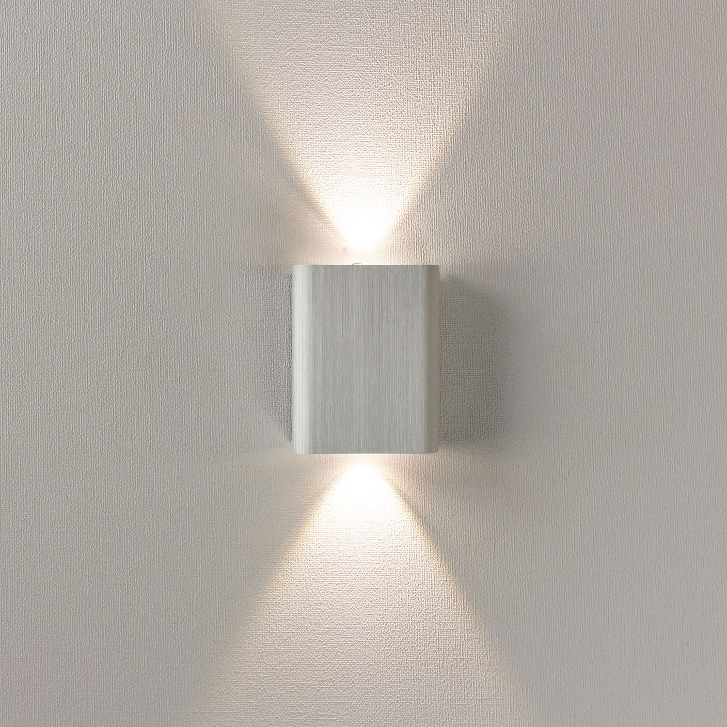 Citilux Декарт CL704401 LED Бра с выключателем Алюминий арт. 88010