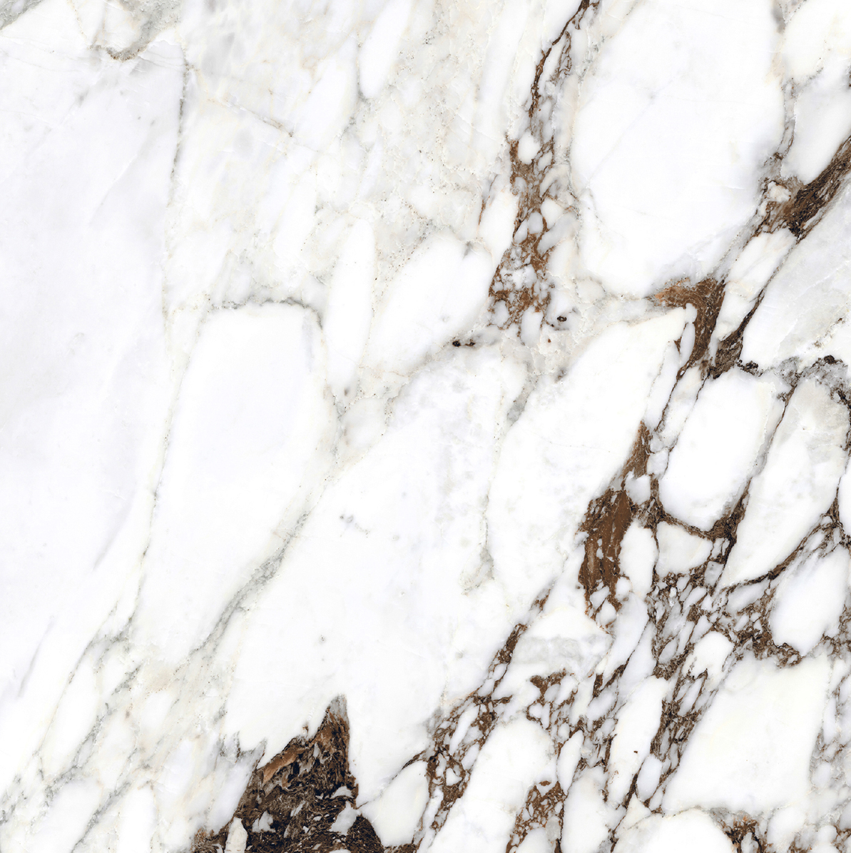 Керамогранит  BIJOUX BRECHE CAPRAIA GLO 6MM R 160X160 арт. 83847