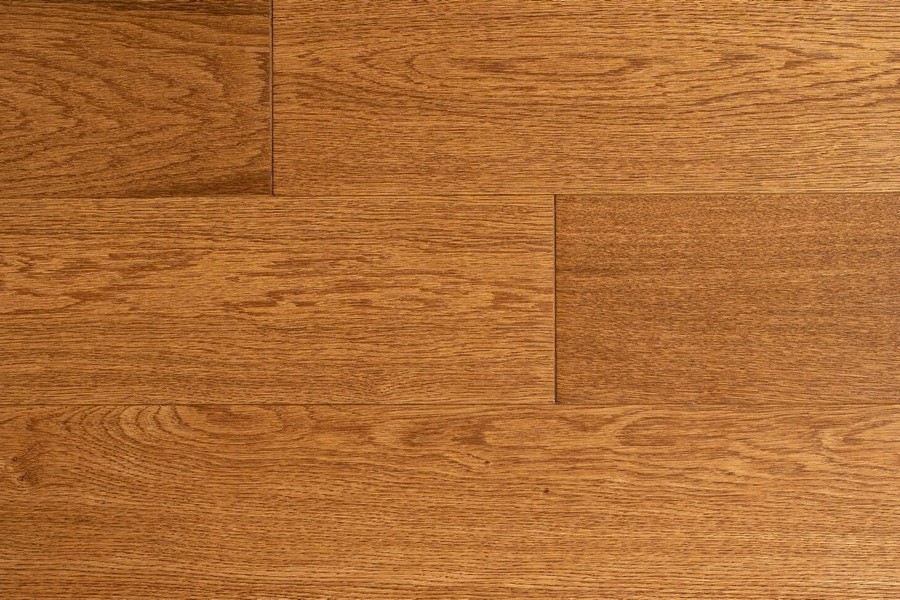 BOMOND WOOD Инженерная доска 15/3.3х150х400-1400 Дуб (Андалузия, сорт Натур) арт. 45133