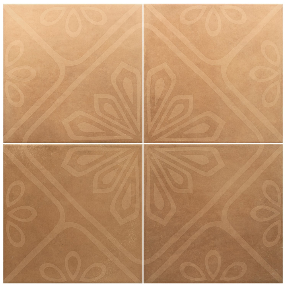 EQUIPE ARES COTTO DECOR 20х20 EQ-5 арт. 66995