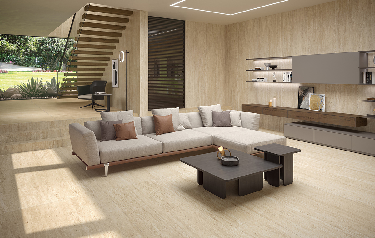 Marvel White Vein 120x278 арт. 79839